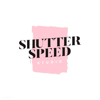 Shutter speed studio logo vector | Free stock vector - 466429