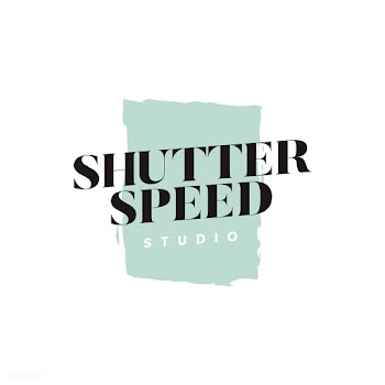 Shutter speed studio logo vector | Free stock vector - 466459