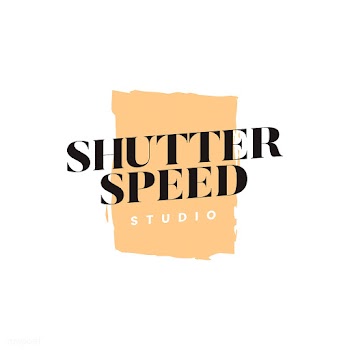 Shutter speed studio logo vector | Free stock vector - 466515