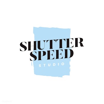 Shutter speed studio logo vector | Free stock vector - 466533