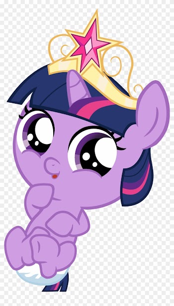Shutterflyeqd, Baby, Babylight Sparkle, Baby Pony, - Twilight Sparkle Baby