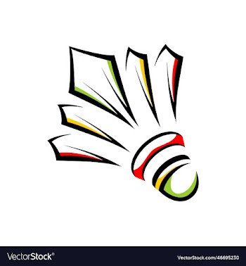 shuttlecock