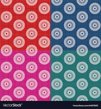 shweshwe pattern