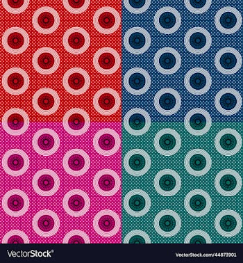 shweshwe pattern