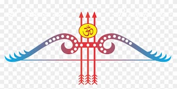 Shyam Baba Logo 2 By Gabrielle - Khatu Shyam Ji Logo