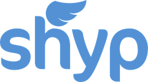 Shyp Logo Vector