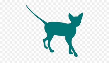 Siamese cat Dog Felidae Kitten Image - dog 