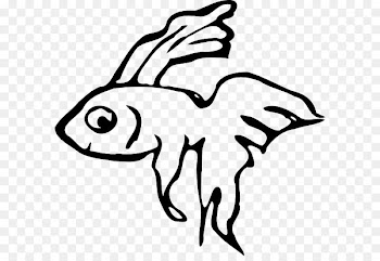 Siamese fighting fish Veiltail Ornamental fish Clip art - fish 