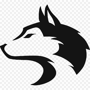 Siberian Husky Clip art - Miniature Siberian Husky 