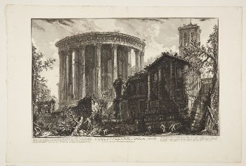 Sibylla Temple in Tivoli by Giovanni | Free Photo - rawpixel