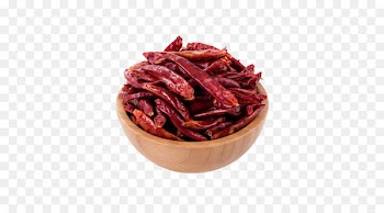 Sichuan cuisine Facing heaven pepper Capsicum frutescens Chili pepper - Red pepper dry goods 