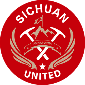 SICHUAN LONGFOR FOOTBALL CLUB Logo Vector