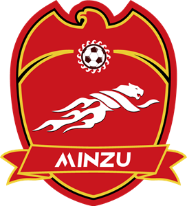 SICHUAN MINZU FOOTBALL CLUB Logo Vector