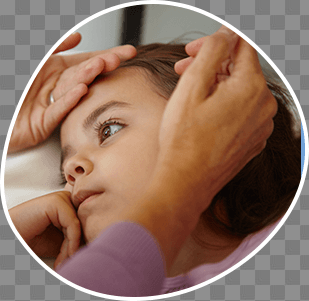 Sick Child | Allegro Pediatrics