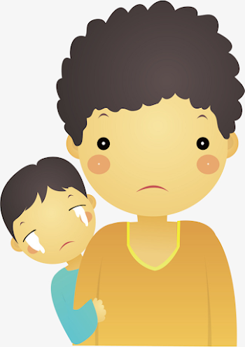 Sick Child, Sick, Child, Biomedical Cosmetic Surgery PNG and ...