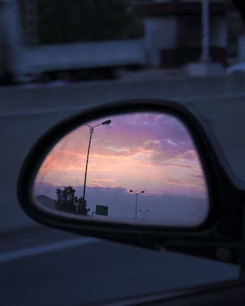 Side Mirror