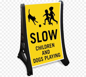 Sidewalk Zebra crossing Parking Car Park Pedestrian crossing - Dog ...