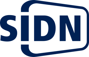 sidn Logo Vector