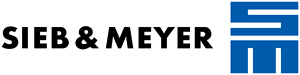 SIEB & MEYER Logo Vector