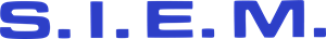 SIEM Logo Vector