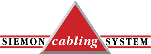 Siemon Cabling System Logo Vector