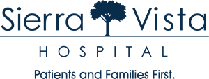 Sierra Vista Hospital Logo Vector