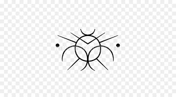 Sigil Magic Tattoo Art Symbol - symbol 