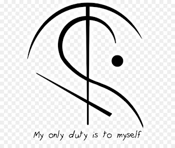 Sigil Symbol Witchcraft Magic Wicca - symbol 
