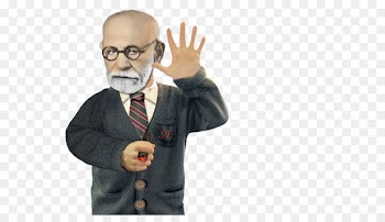 Sigmund Freud Philosopher Psychologist Personality - sigmund freud 