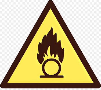 sign clip art triangle signage symbol