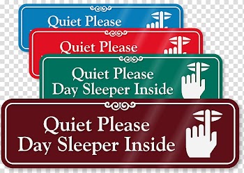 Sign Closed-circuit television Safety Surveillance, quiet transparent background PNG clipart