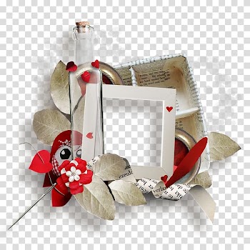 , Sign container frame material transparent background PNG clipart