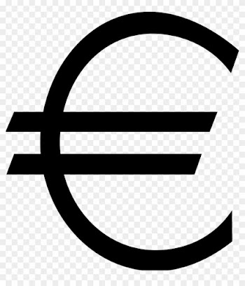 Sign In Clip Art - Money Sign In France