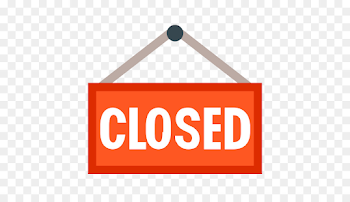 Sign Logo Computer Icons Brand - open closed png download - 512 ...