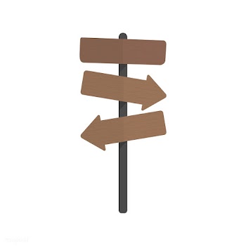 Sign road sign signpost | Free stock vector - 381232