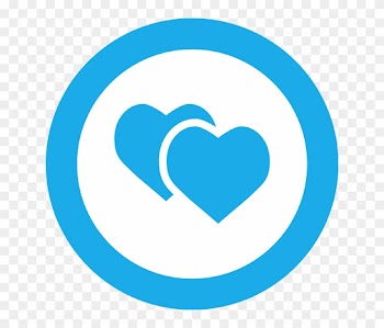 Sign, Symbol, Wedding, Circle, Love, Hearts, Together - New York Times App Icon