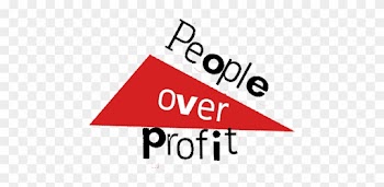 Sign The Pledge To End Violence Against Women - People Over Profit Psi