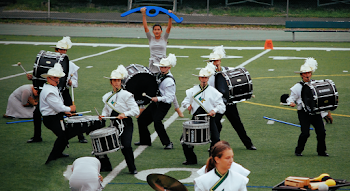 Sign up — Morris Knolls Marching Band