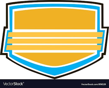 Sign vector image