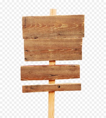 Sign Wood - Wood signs 