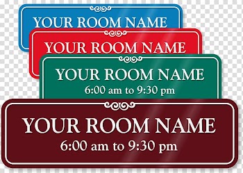 Signage Closed-circuit television Surveillance, name Sign transparent background PNG clipart