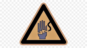 signage sign line traffic sign hand