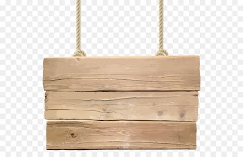 Signage Wood Clip art - Wooden signboard 