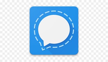 Signal Messaging apps Open Whisper Systems Android - stairs signal 