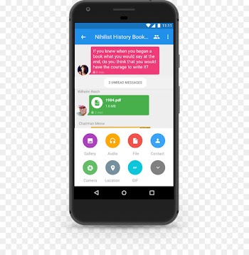 Signal Messaging apps Text messaging Facebook Messenger - android 