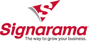 Signarama Logo Vector