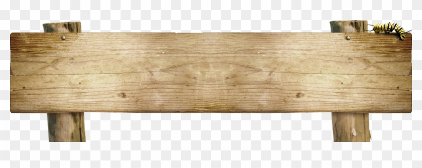 Signboard Png Photos - Placa De Madeira Png