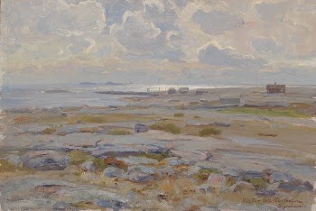 Signildskär, 1891 | Free Photo - rawpixel