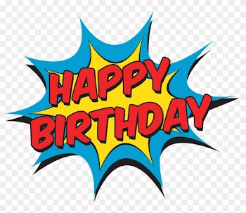 Signs And Numbers Of The Wonder Woman Baby Clipart - Mujer Maravilla Feliz Cumpleaños