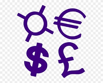 Signs Money